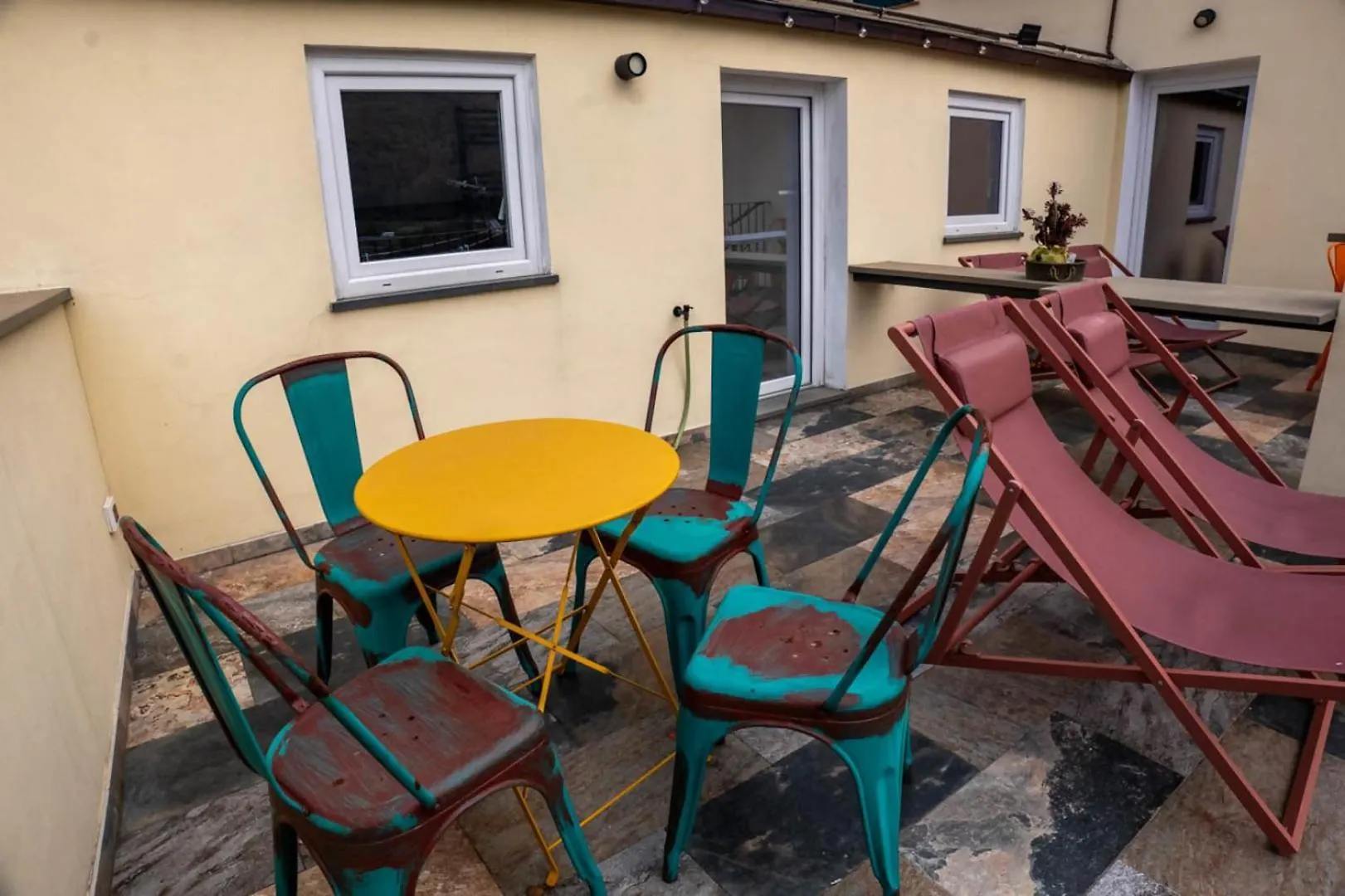 Casa Vacanze Callegari Carrodano Inferiore Apartamento