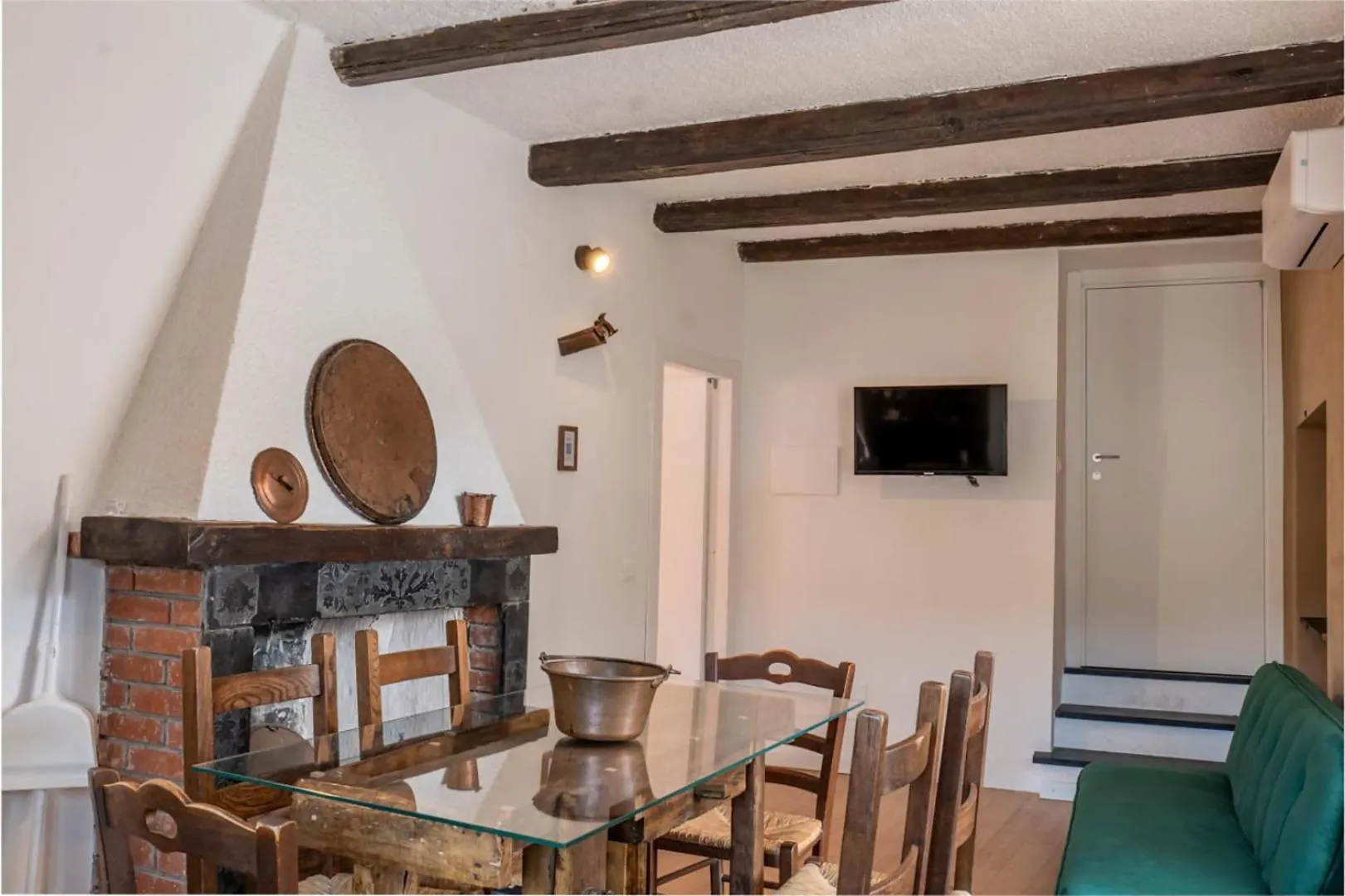 Apartamento Casa Vacanze Callegari Carrodano Inferiore Italia
