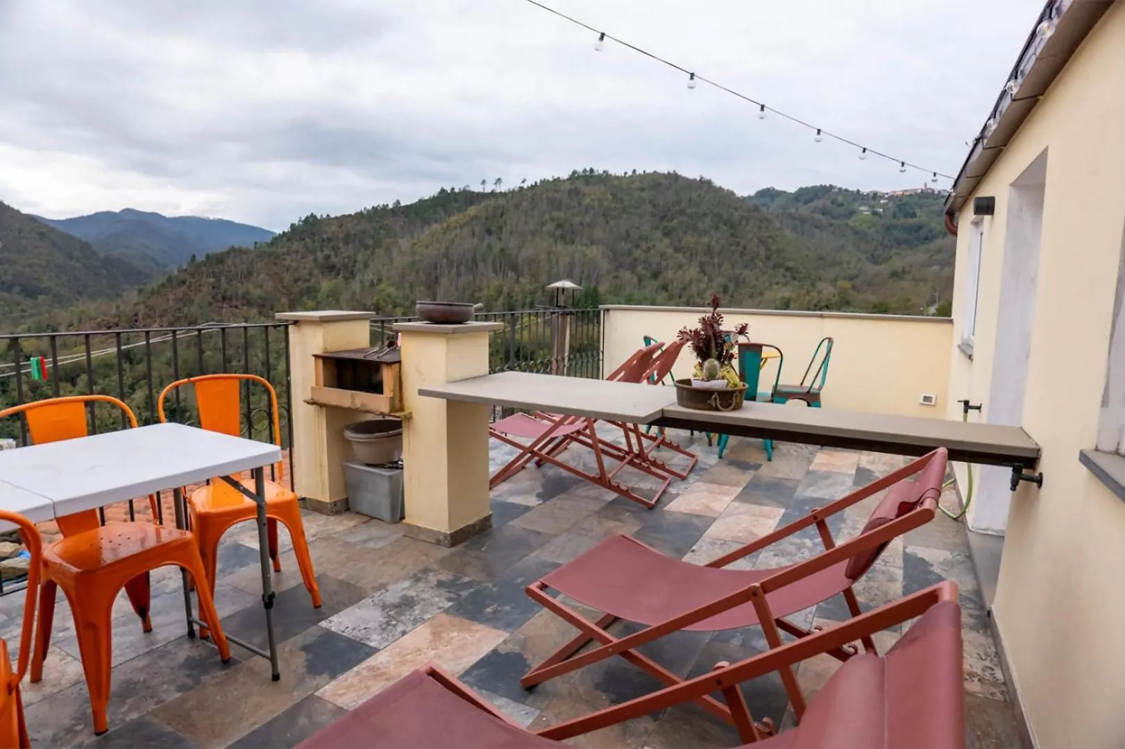 Casa Vacanze Callegari Carrodano Inferiore 0*,  Italia