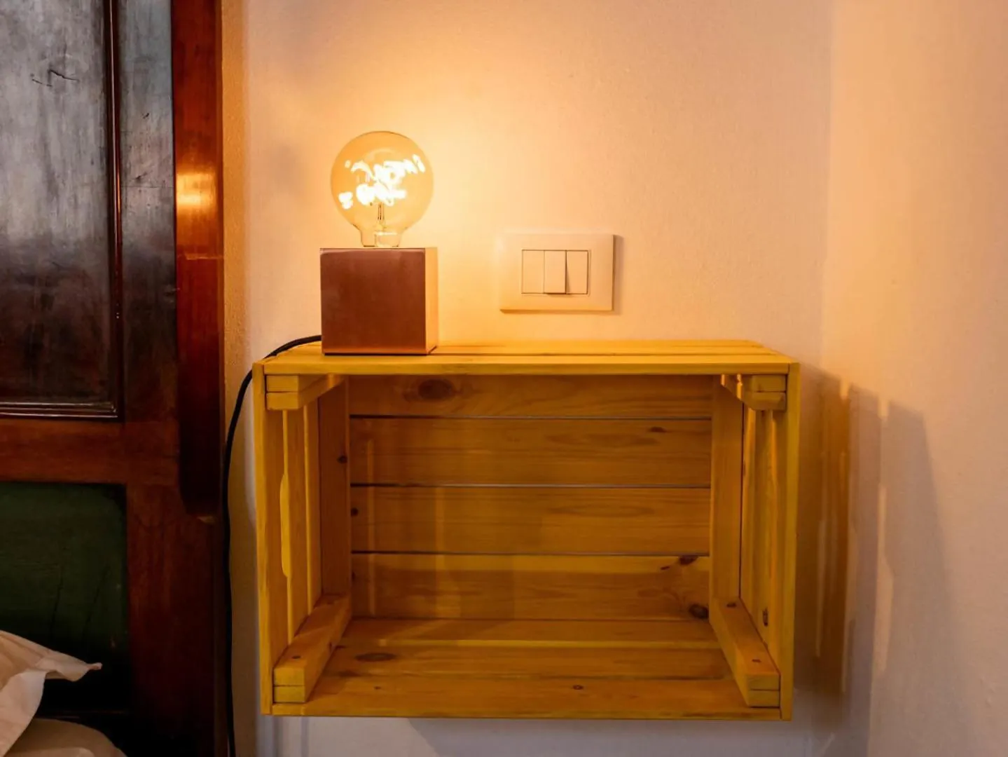 Casa Vacanze Callegari Carrodano Inferiore Apartamento