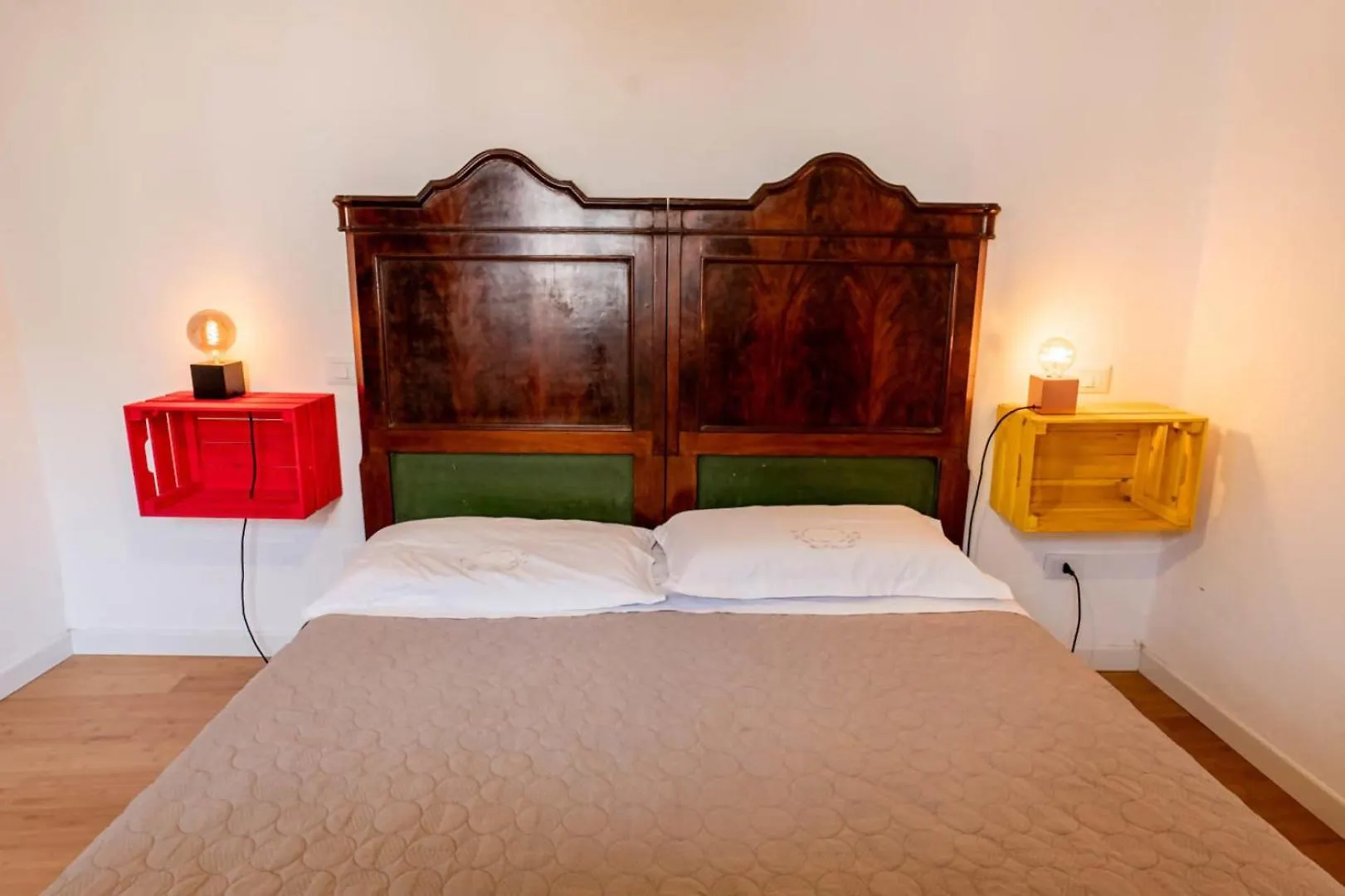 Casa Vacanze Callegari Carrodano Inferiore Italia