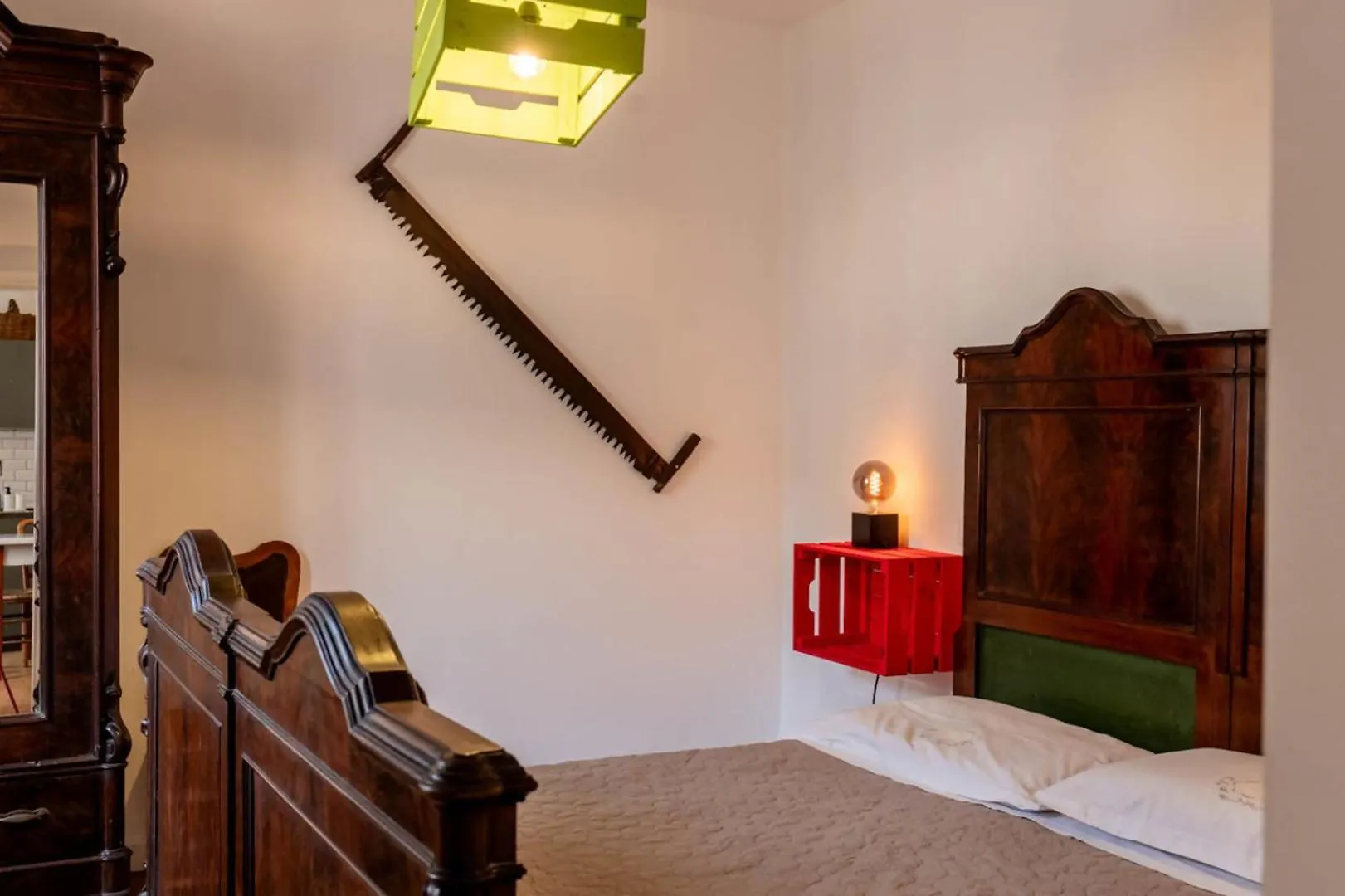 Casa Vacanze Callegari Carrodano Inferiore 0*,