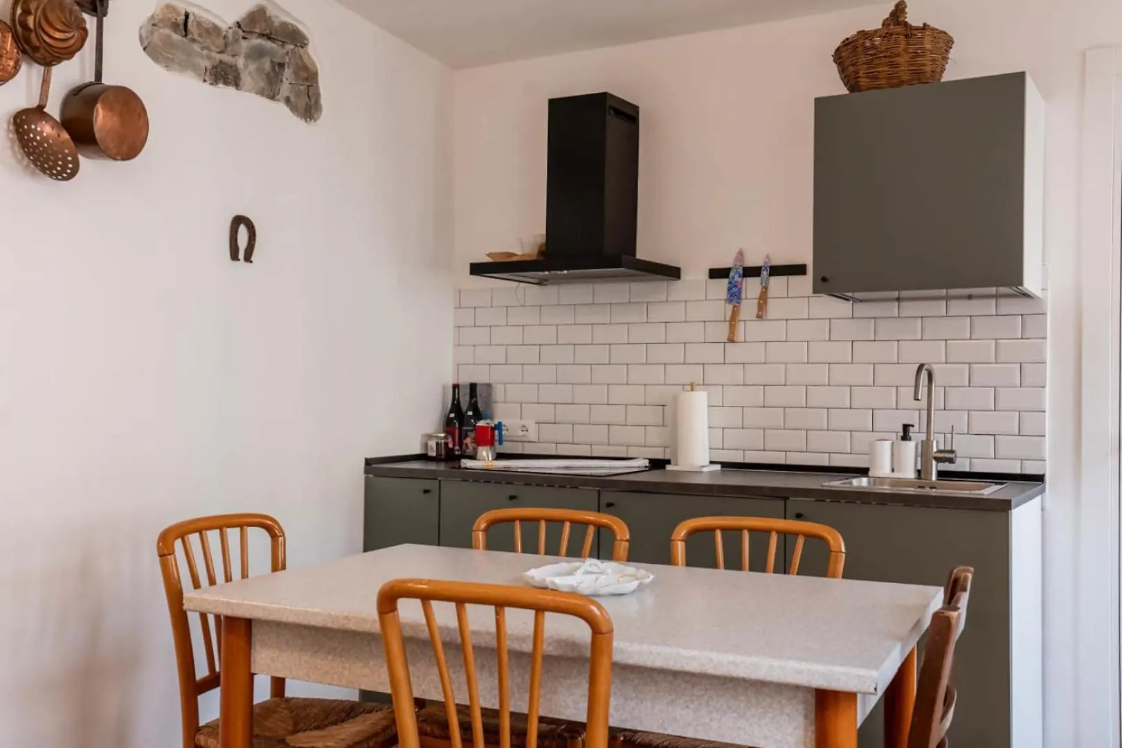 Casa Vacanze Callegari Carrodano Inferiore 0*,  Italia