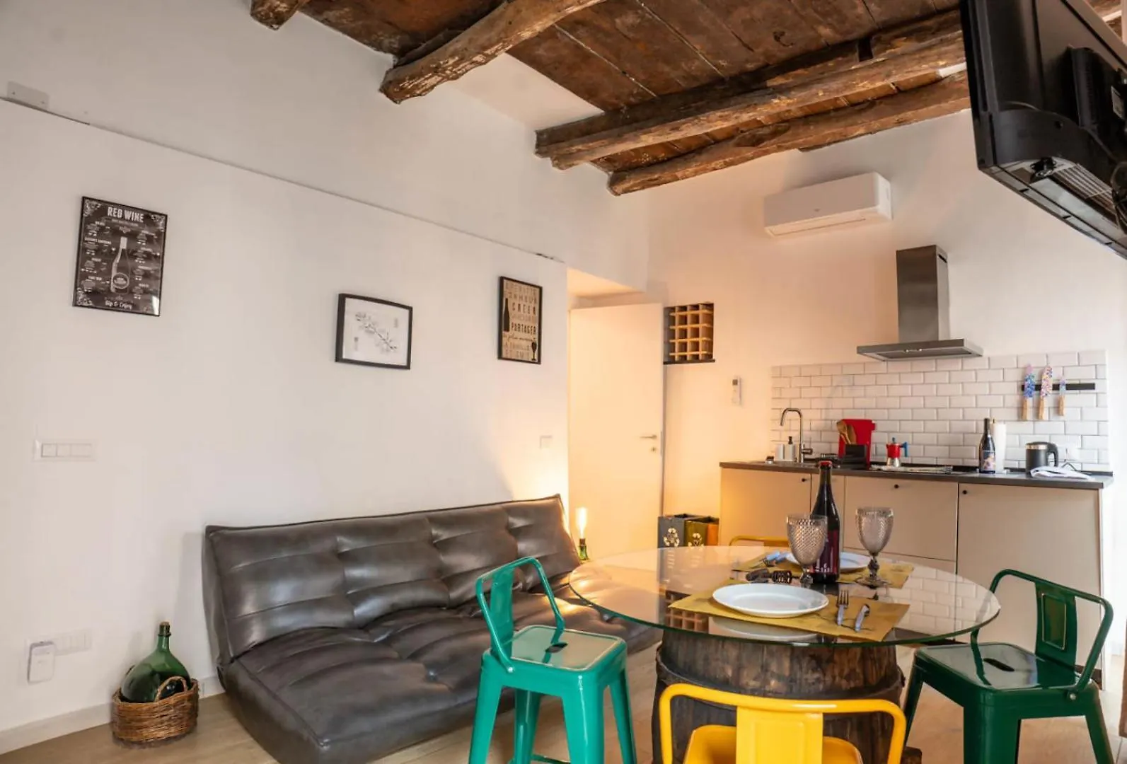 Casa Vacanze Callegari Carrodano Inferiore