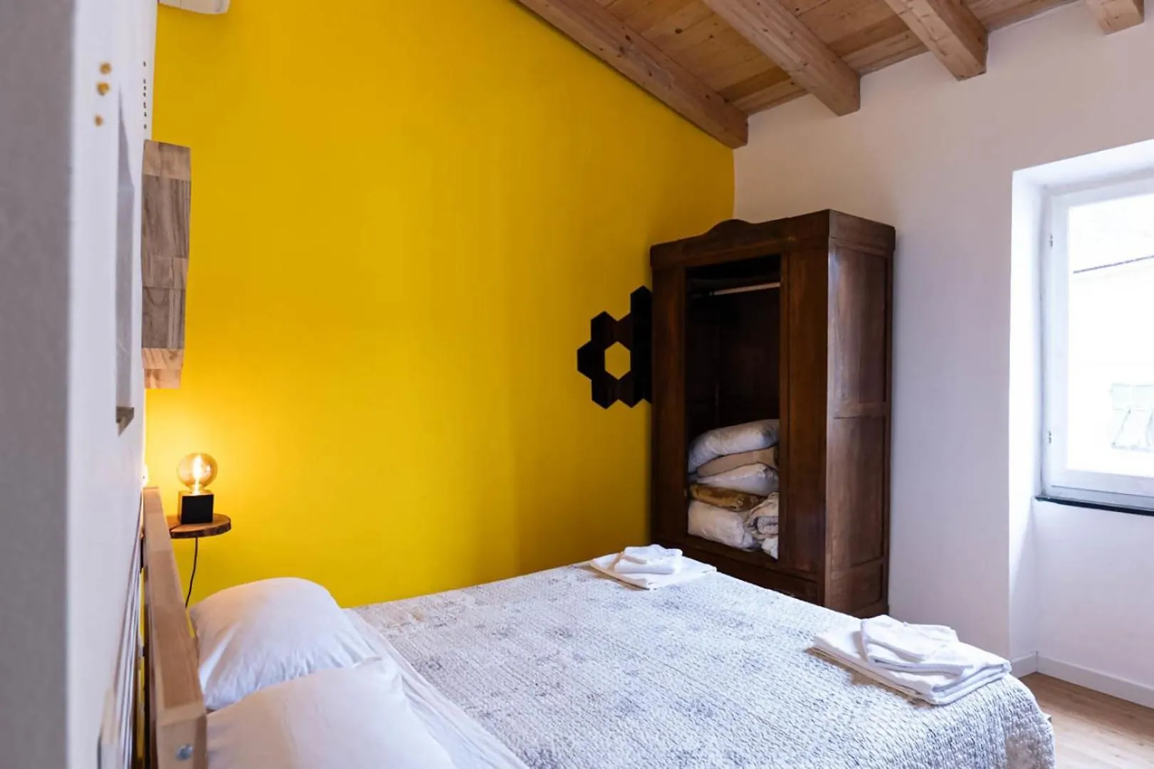 Apartamento Casa Vacanze Callegari Carrodano Inferiore Italia