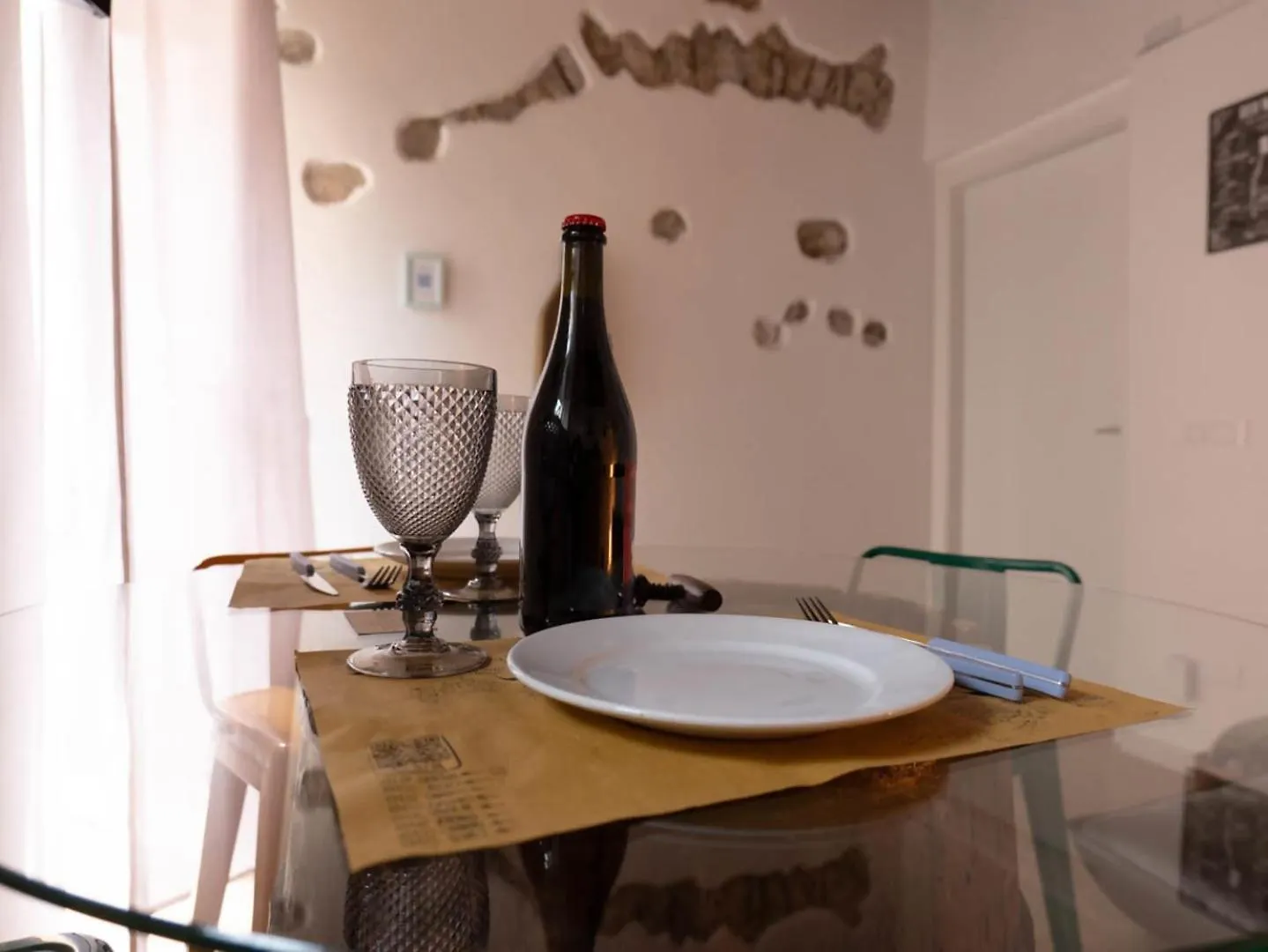Casa Vacanze Callegari Carrodano Inferiore