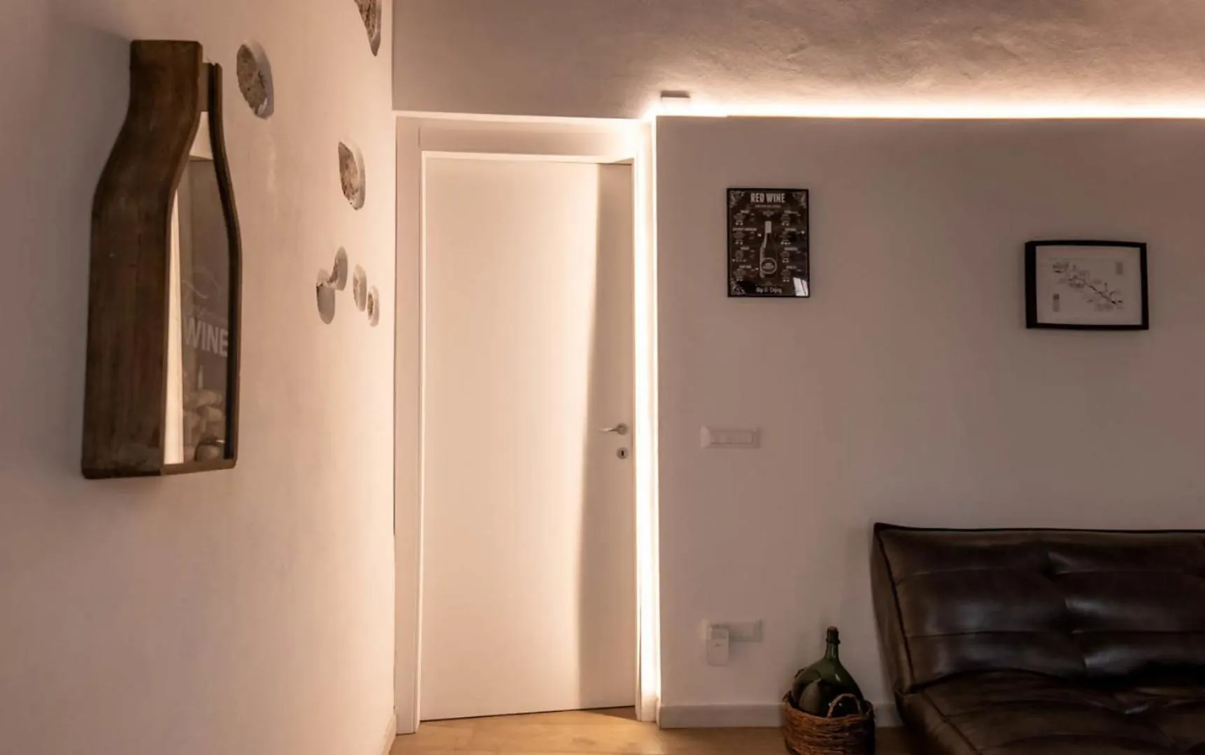 Casa Vacanze Callegari Carrodano Inferiore 0*,  Italia