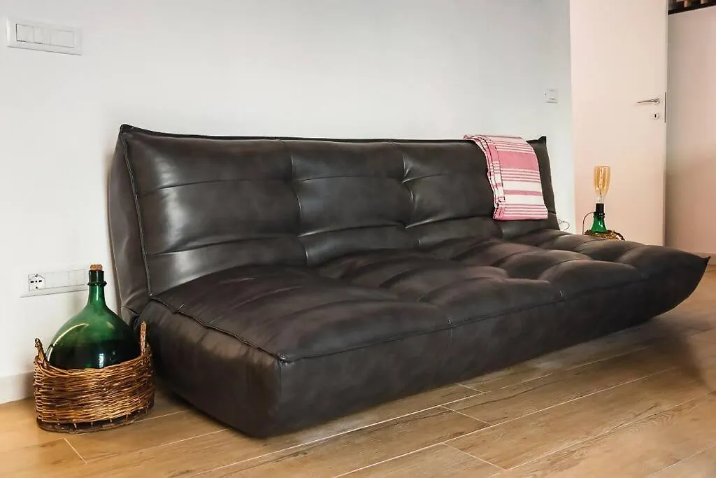 Apartamento Casa Vacanze Callegari Carrodano Inferiore Italia