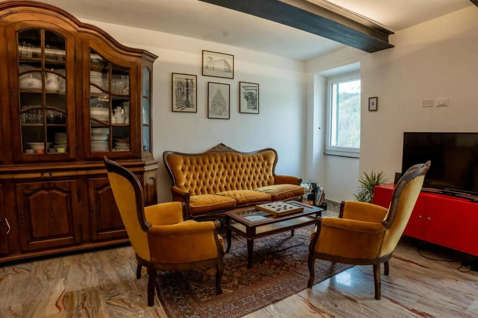 Casa Vacanze Callegari Carrodano Inferiore