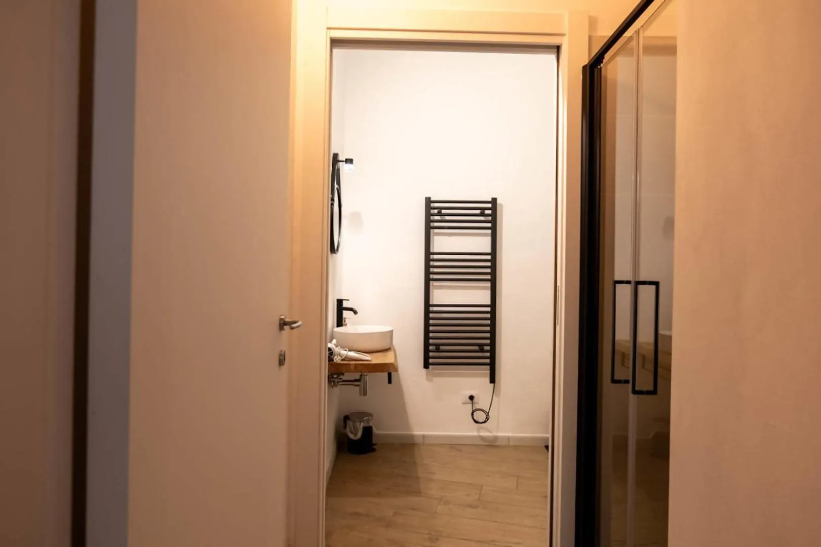 Casa Vacanze Callegari Carrodano Inferiore Apartamento