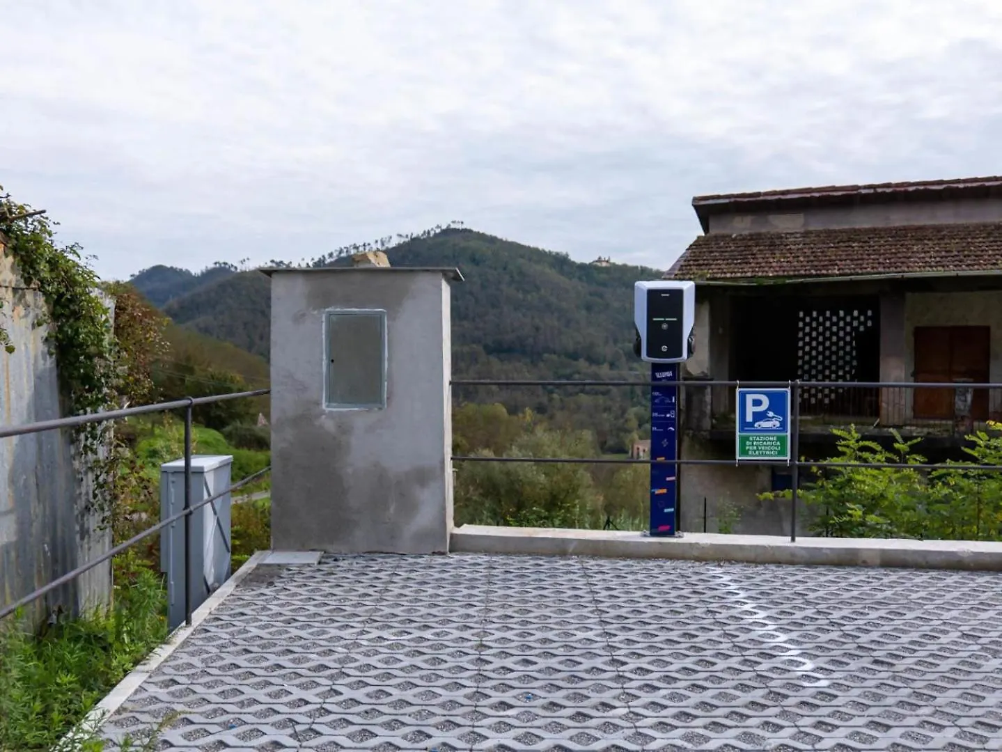 Apartamento Casa Vacanze Callegari Carrodano Inferiore Italia