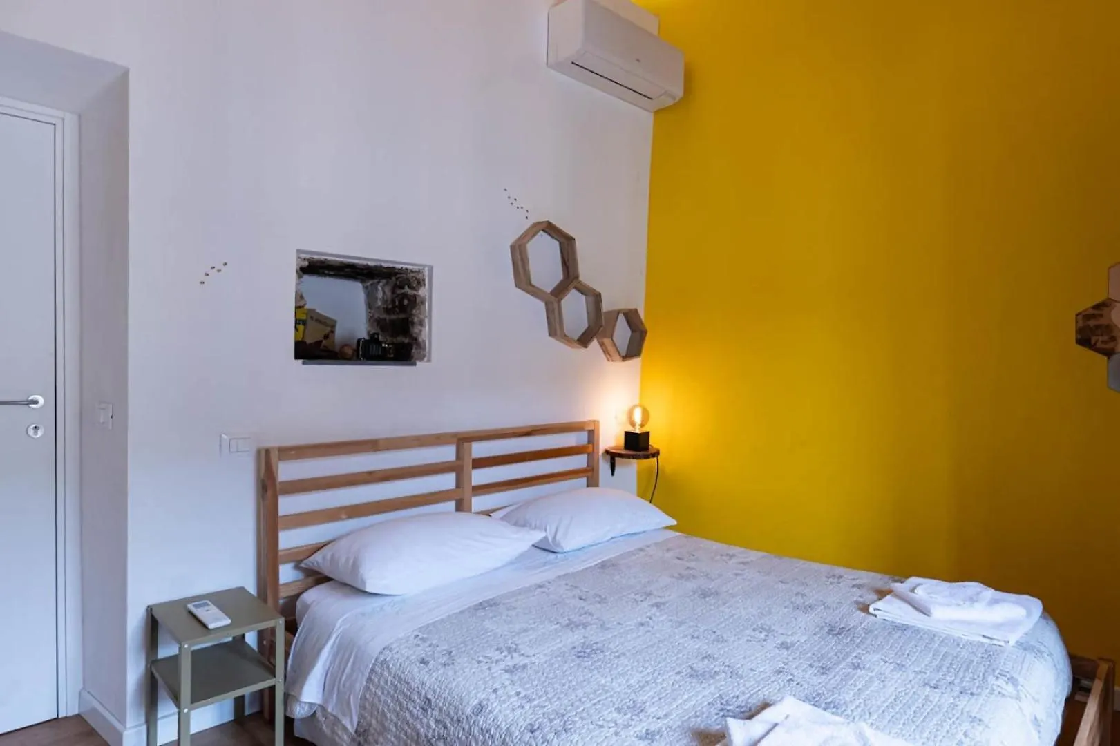 Apartamento Casa Vacanze Callegari Carrodano Inferiore