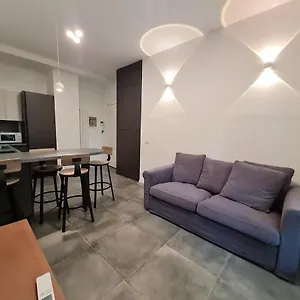 Porta Romana - Caldara Charme Apartamento Milán
