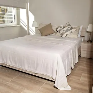 San Antonio Downtown Apartamento Nápoles