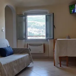 Dolce Alta Appartement