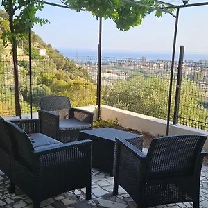 Casa Del Sole Hébergement de vacances