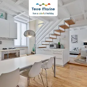 The Charme, Terremarine Appartement