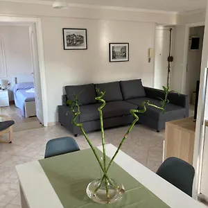 Cavour Appartement