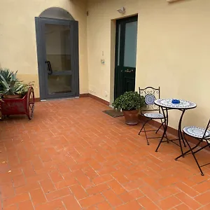 Casa Delle Fornaci La Spezia